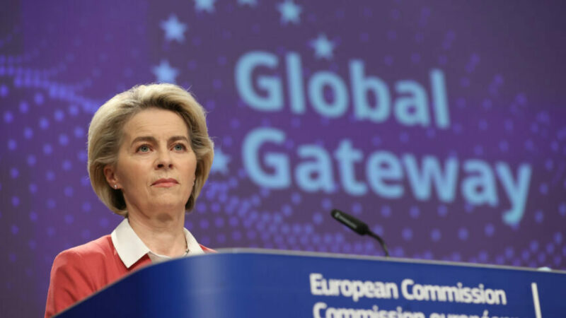 EU Commission Global Gateway Strategy 266486551 scaled 864x486 c center