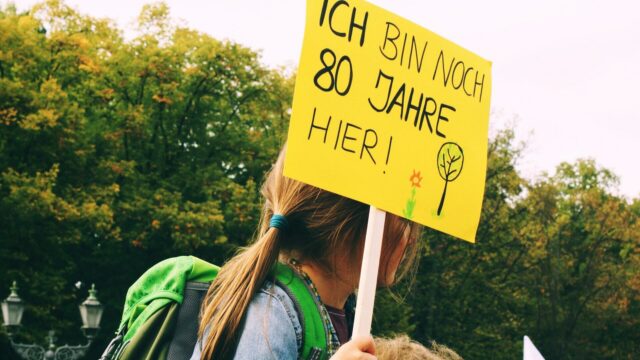 Youth Climate Germany