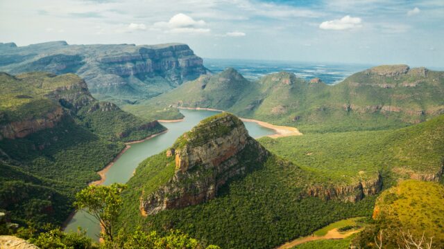 Green Nature Africa