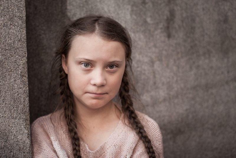 4096px Greta Thunberg 02