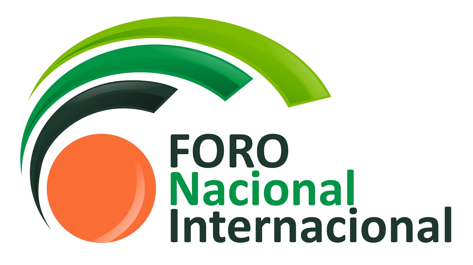 Foro Nacional Internacional