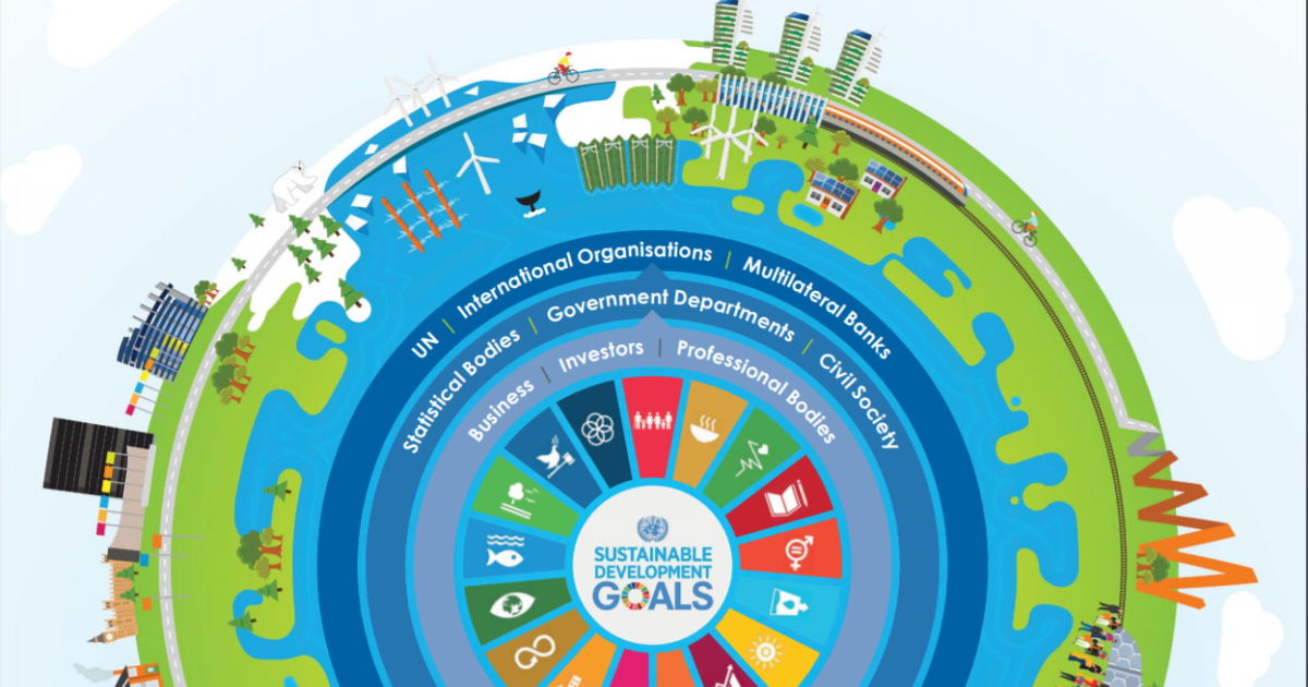 MWM Report - Global Goals that work: For… | Green Economy Coalition