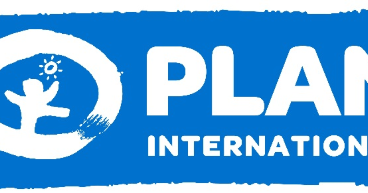 Plan International Uk