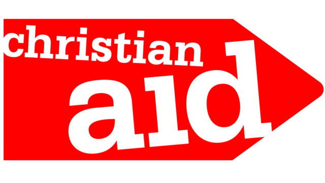 Christian Aid Logo Box