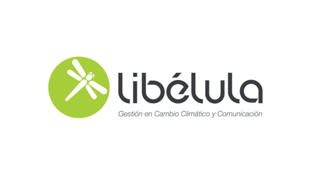 Libélula Spaced