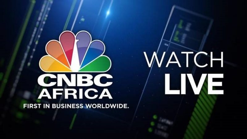 Cnbc Live