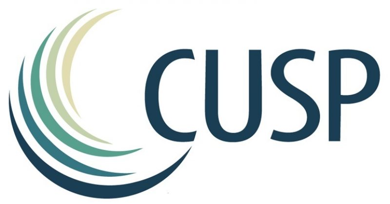Cusp Logo