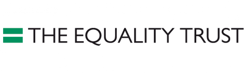 Equality Trust Logo