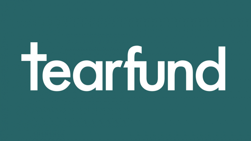 Tearfund Spaced