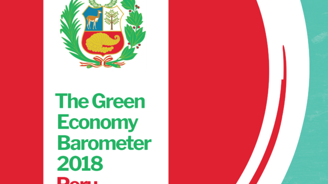 Gecbarometer Covers Peru