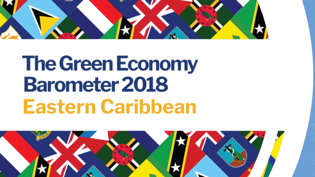 Oecs Barometer