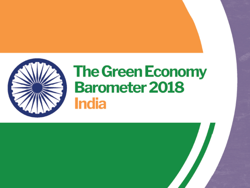 India Barometer