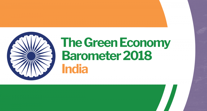Gecbarometer Covers India
