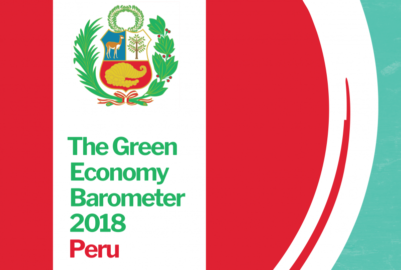 Gecbarometer Covers Peru