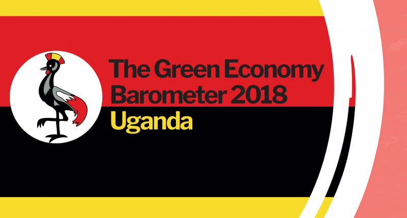 Gecbarometer Covers Uganda