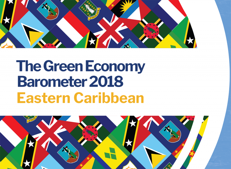 Oecs Barometer