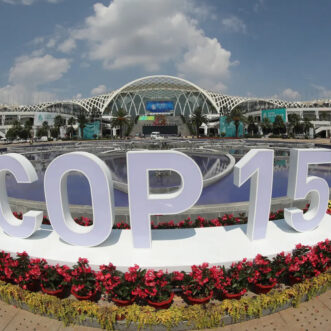 Montreal COP15
