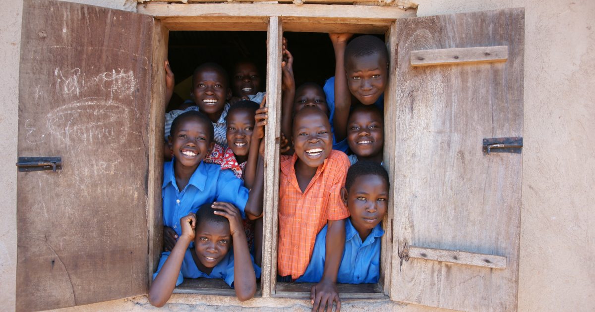 Uganda’s green growth success story | Green Economy Coalition