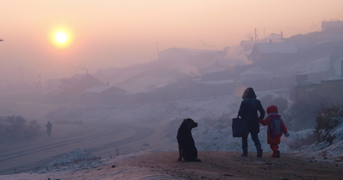 I Want To Run Away But I Don T Know Where Green Economy Coalition