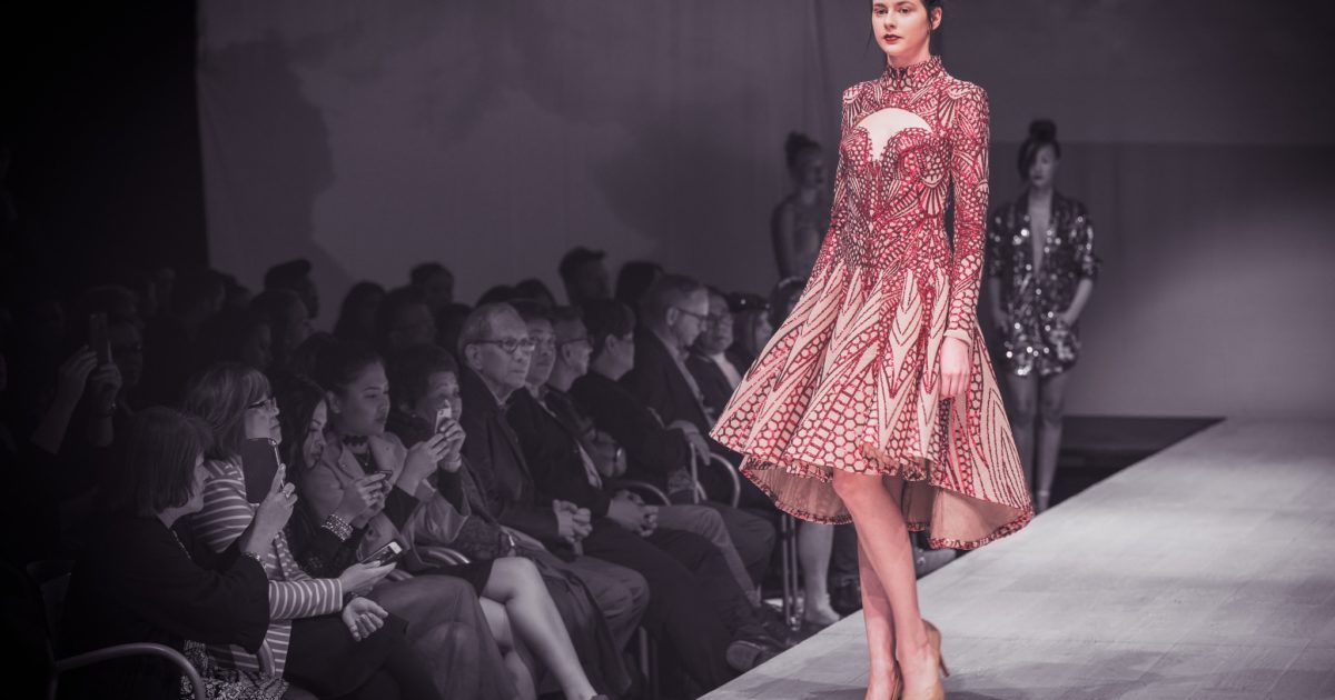 Style needn't cost the earth | Green Economy Coalition