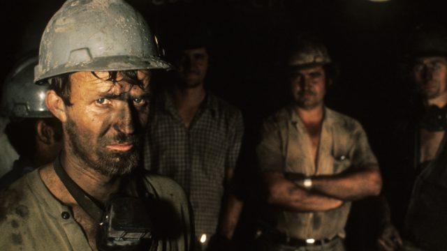 Coal Miners UN Photo Flickr