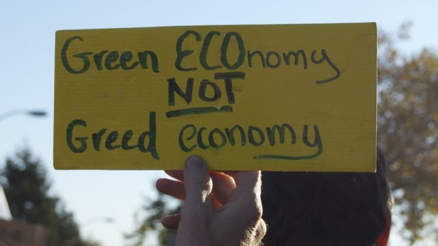 Green Economy Lili Rhoads Flickr