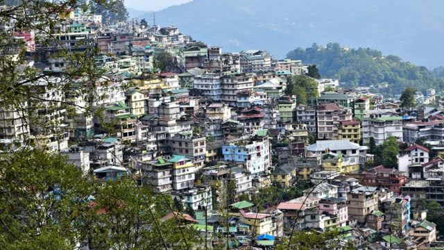 Gangtok, Sikkim