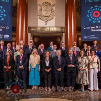 Climate Energy Summit Oct2023