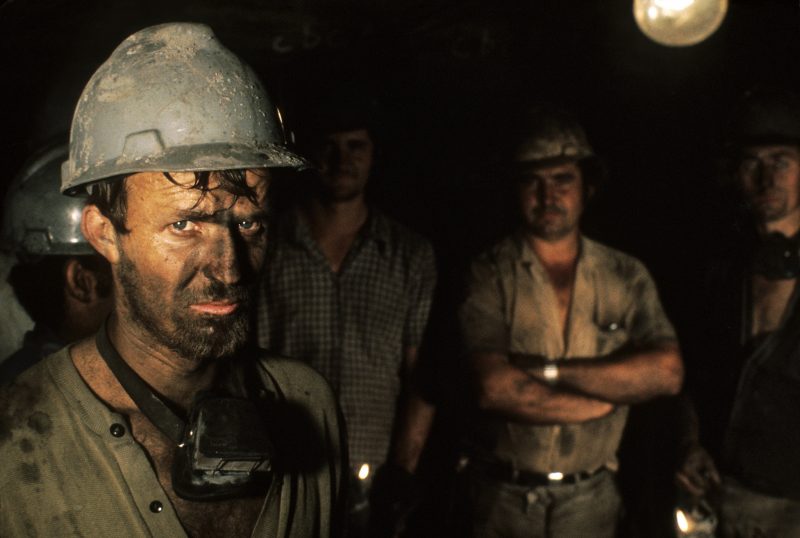 Coal Miners UN Photo Flickr