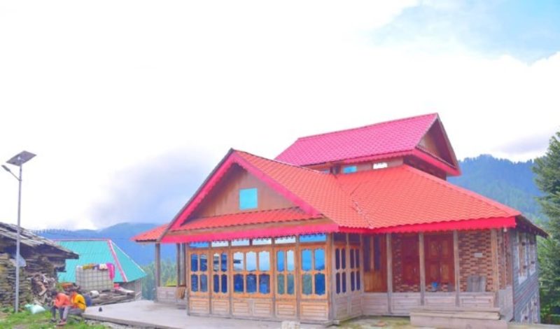 Himalayan homestay3