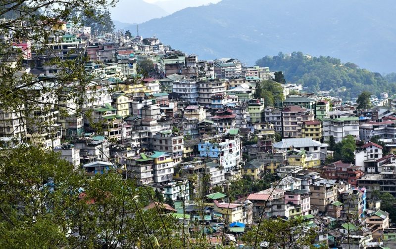 Gangtok, Sikkim